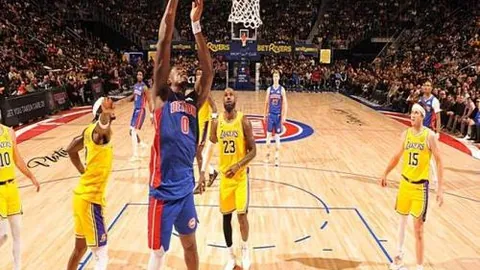 布登感慨：詹金斯被解约，与灰熊成长历程难舍难分