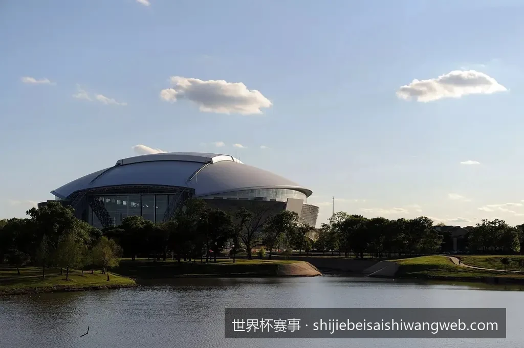 48支球队群雄逐鹿：2026世界杯夺冠热门与黑马预测